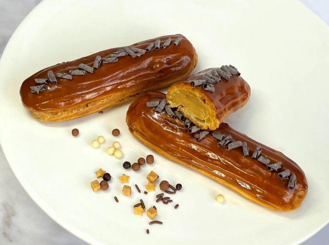 eclairs-03 Eclairs