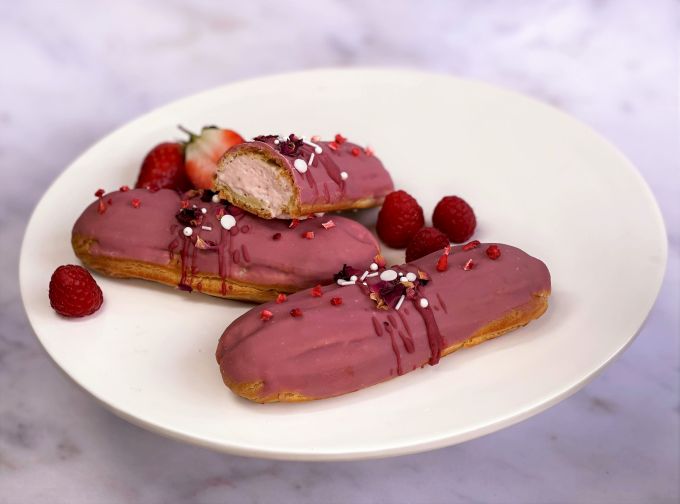 eclairs-04 Eclairs