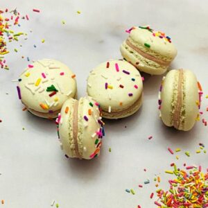 Macarons